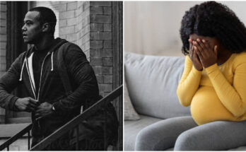 Nigerian man ends marriage because man of God says pregnant fiancee is bad luck