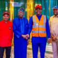 Meeting with NLC, TUC fruitful, says Tinubu's special adviser |Ikejabird.com