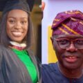 Dr Vwaere Diaso: Sanwo-Olu mourns with family |Ikejabird.com