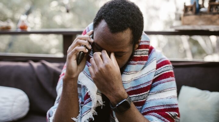 "I plan on killing myself in front of her to traumatise her"- Nigerian man shares plan to get revenge after heartbreak |Ikejabird.com