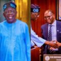 Tinubu appoints 400-level Economics student of UI as member of Tax Reforms committee |Ikejabird.com