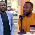 "I had nothing to turn to"- Actor Joseph Benjamin speaks on why he drove cab in USA |Ikejabird.com