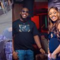 "Leaving your wife to be on a reality show is irresponsibility"- Twitter influencer drags BBN housemate, Frodd |Ikejabird.com