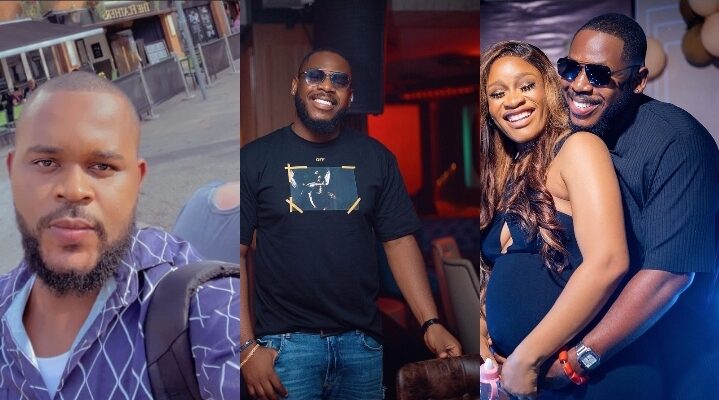 "Leaving your wife to be on a reality show is irresponsibility"- Twitter influencer drags BBN housemate, Frodd |Ikejabird.com