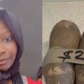 Nigerians react as lady purchases yam for $28 in US |Ikejabird.com