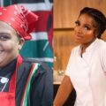 Maliha Mohammed's cook-a-thon record: Hilda Bacci's record stands strong |Ikejabird.com