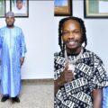 No one is better suited to take message against drug abuse, NDLEA speaks on Naira Marley |Ikejabird.com