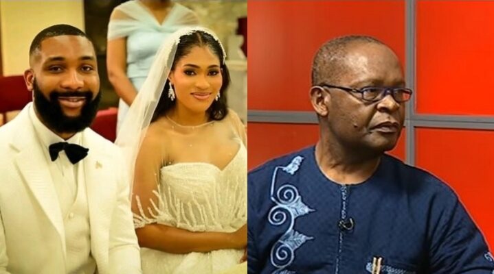 Joe Igbokwe slams Ekweremadu's son for getting married while parents remain behind bars |Ikejabird.com