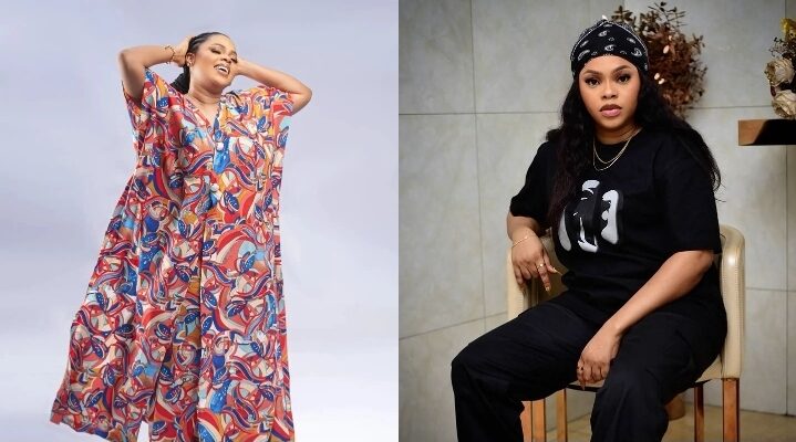 "I wish I switched to being a gospel singer earlier"- Chidinma Ekile reveals |Ikejabird.com