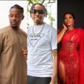 Big Brother Naija: Adekunle, Seyi, Ike, Angel, Pere, up for eviction |Ikejabird.com