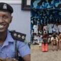 "They were arrested for conducting a gay wedding, not for cross-dressing"- Delta State Police PRO |Ikejabird.com