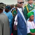 President Bola Tinubu attends Benin republic's 63rd independence anniversary | Ikejabird.com