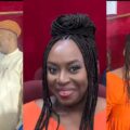Chimamanda joins Peter Obi and vice Yusuf Datti in court:ikejabird.com