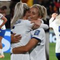 Epic Showdown: England's lionesses crush China, roaring for victory against Nigeria's Super Falcons:ikejabird.com