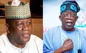 Yari praises president Tinubu's selection of ministerial nominees | Ikejabird.com