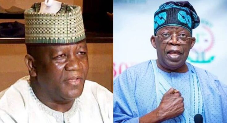 Yari praises president Tinubu's selection of ministerial nominees | Ikejabird.com