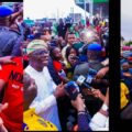 Lagos Governor Sanwo Olu visits crash site:ikejabird.com