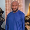 Let her breathe and move on: May Edochie files for divorce, asks for 100 million Naira | Ikejabird.com