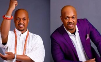 Bassey Osagie promises to tackle hunger and crime as Edo State governor | Ikejabird.com