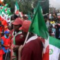 Protest update: NLC demands 200,000 as minimum wage:ikejabird.com