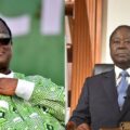 Former Ivory Coast president Henri Konan Bedie dies at age 89| Ikejabird.com