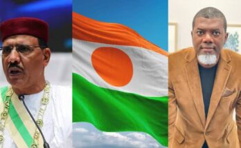 Local and International Reactions to Nigerian Soldiers' Proposed Invasion of Niger | Ikejabird.com
