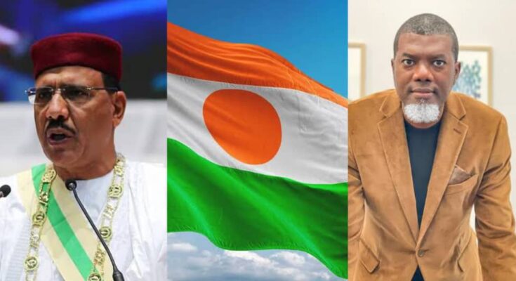 Local and International Reactions to Nigerian Soldiers' Proposed Invasion of Niger | Ikejabird.com