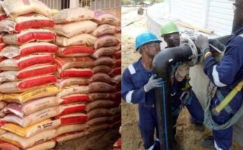 Food is the new payment for service: Nigerian man shares experience | Ikejabird.com