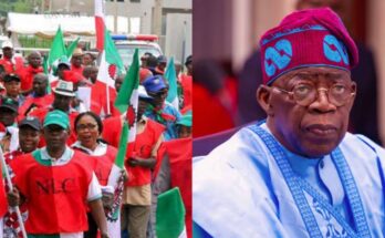 Breaking news: NLC confirms strike suspension after President Tinubu's intervention:ikejabird.com