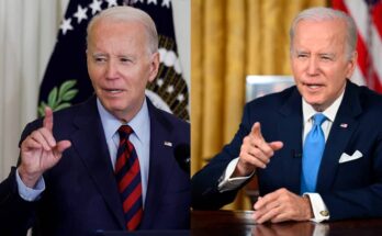 US President Biden calls for release of President Mohamed Bazoum | Ikejabird.com