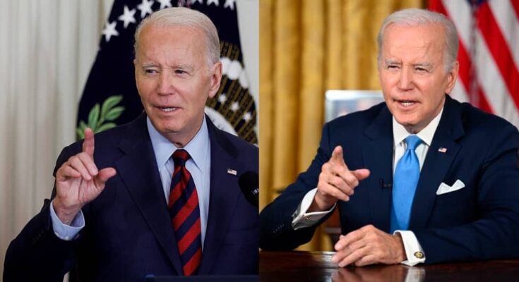US President Biden calls for release of President Mohamed Bazoum | Ikejabird.com