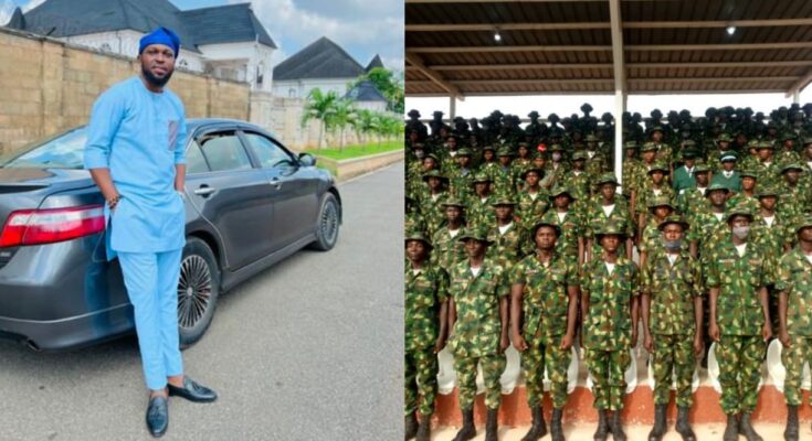 Nigerian soldiers are suffering: Lawyer reveals, shares friend's story | Ikejabird.com
