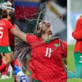 Morocco stuns World Cup with historic knockout qualification, Germany suffers shock exit!":ikejabird.com
