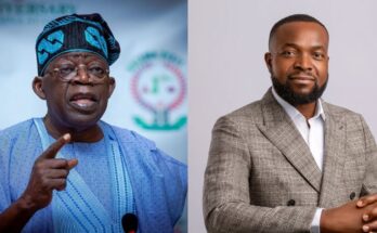 Ministerial Bosun Tijani, Faces criticism over old Tweet against President Tinubu :ikejabrd.com