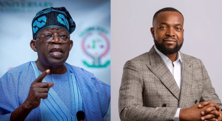 Ministerial Bosun Tijani, Faces criticism over old Tweet against President Tinubu :ikejabrd.com
