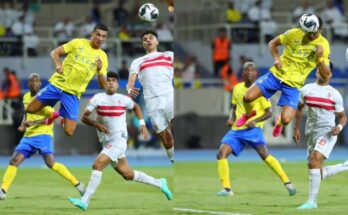 What a Goal: Cristiano Ronaldo rescues Al Nassr with beautiful header:ikejabird.com