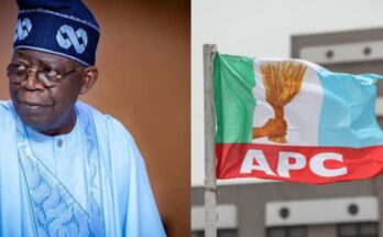 President Tinubu urges APC to prioritize good governance for Nigerians | Ikejabird.com