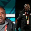Bruce Mwape: Zambia Women's World Cup Coach faces FIFA Investigation over Sexual Assault Allegation:ikejabird.com