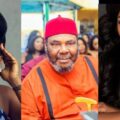 I'm amazed Chioma Chukwuka left her husband: Pete Edochie speaks on divorce rate in Nollywood:ikejabird.com