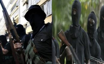 Violent attack on APC chieftains in Ekiti State leaves four injured, property damaged | Ikejabird.com