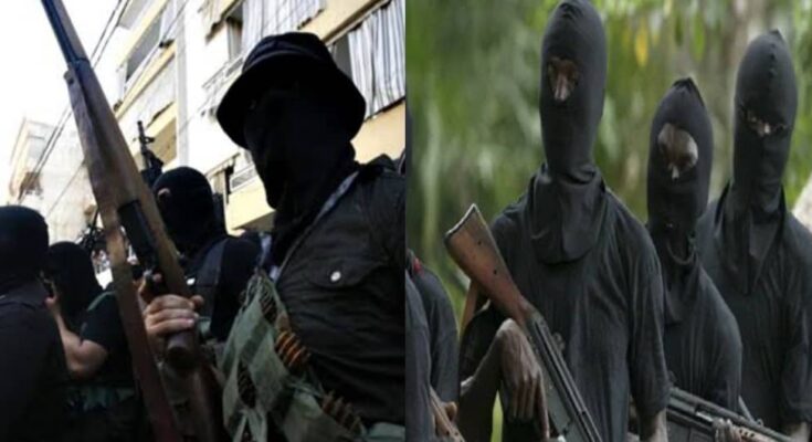 Violent attack on APC chieftains in Ekiti State leaves four injured, property damaged | Ikejabird.com