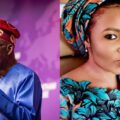 Breaking News: Tinubu replaces his Ministerial Nominee, Maryam Shetty | Ikejabird.com