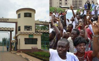 Omo inside this same hardship: Babcock students lament as their school fees skyrocket | Ikejabird.com