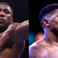 Anthony Joshua remembers glory days as he prepares for rematch against Dillian | Ikejabird.com