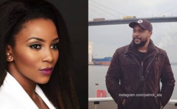 Pat Attah reveals two-Year romance with Genevieve Nnaji | Ikejabird.com