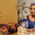 She would be governor one day: Netizens support Maryam Shetty after Ministerial nomination withdrawal:ikejabird.com