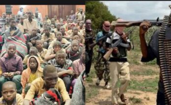 Kidnapping in Nigeria: A Victim's Account | Ikejabird.com
