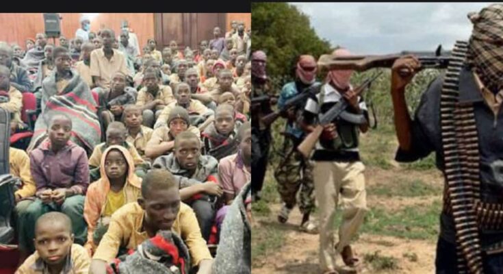 Kidnapping in Nigeria: A Victim's  Account | Ikejabird.com