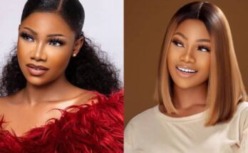 Tacha predicts Alex, Mercy, CeeC in top five finalists:ikesjbird.com
