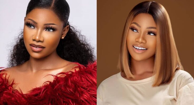 Tacha predicts Alex, Mercy, CeeC in top five finalists:ikesjbird.com